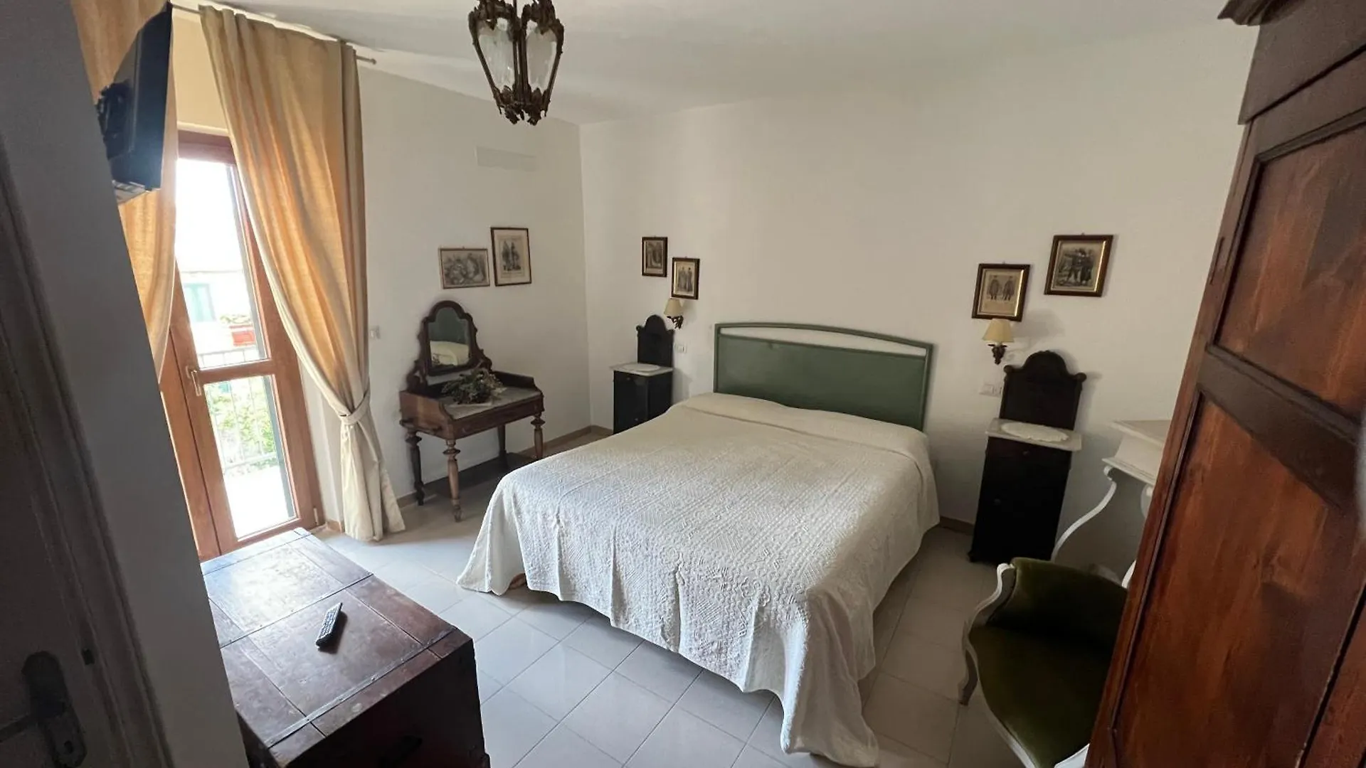 Le Camere Dei Magi Saturnia