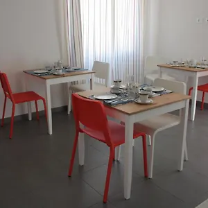 Gli Olivi , Oliena Italien