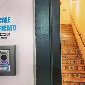 Bedda Mari & 2*, Palermo Italien
