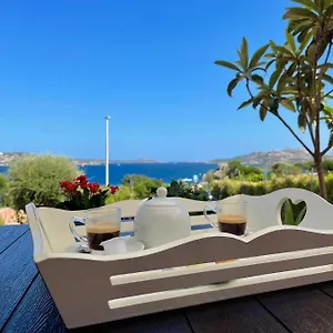 Blumarine Bed & Breakfast Palau