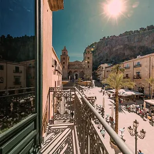 Palazzo Villelmi Bed & Breakfast Cefalu