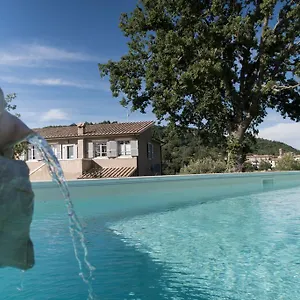  Bauernhof Bio Poggio Aione