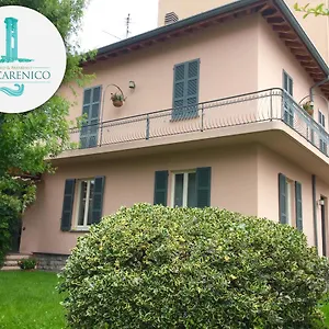 Pescarenico Bed & Breakfast Lecco