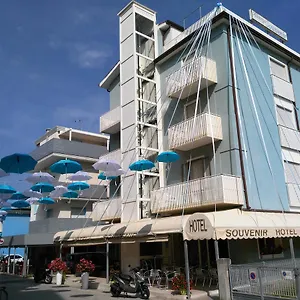 Souvenir , Caorle Italien