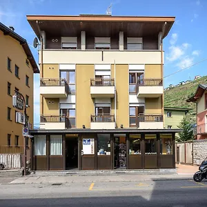 Schenatti 3*, Sondrio Italien