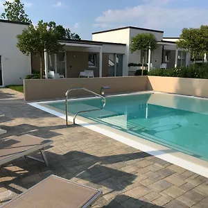 Aurora Aparthotel Peschiera del Garda
