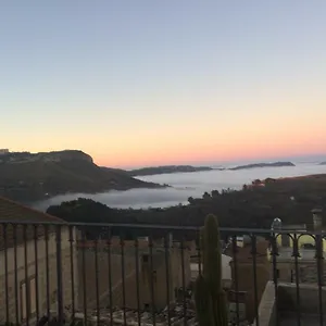 Sicily Center -calascibetta,enna- Guest house Calascibetta
