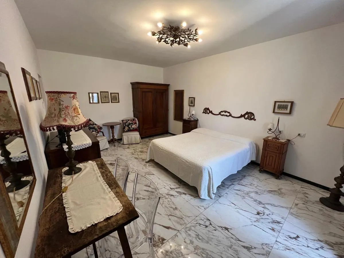 ساتورنيا Le Camere Dei Magi